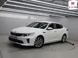 Kia K series, 2015-4