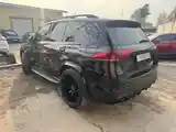 Mercedes-Benz GLE class, 2020-9