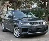 Land Rover Range Rover Sport, 2018-2