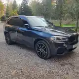 BMW X5, 2015-5