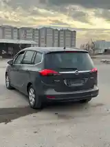 Opel Zafira, 2014-4