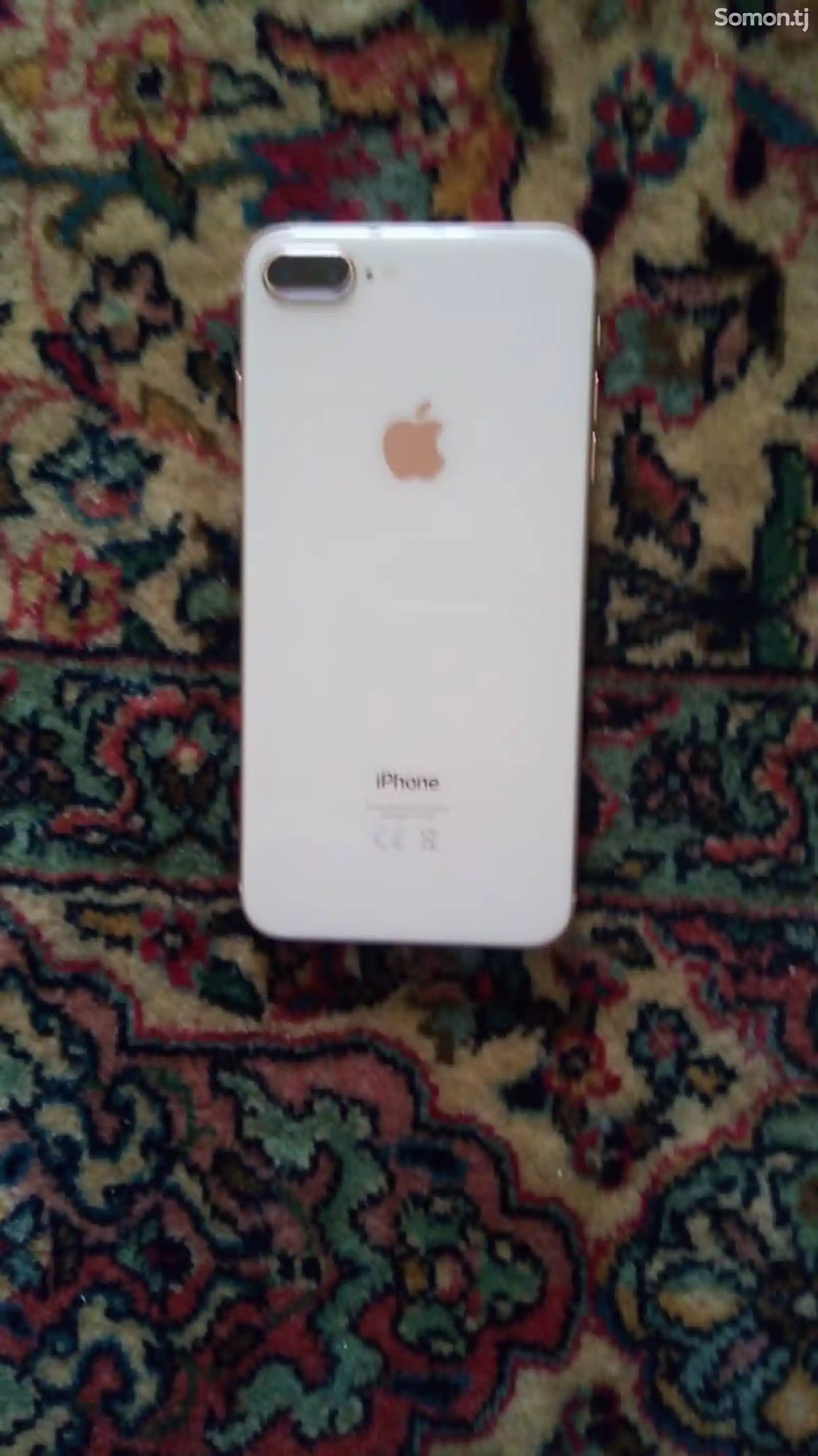 Apple iPhone 8 plus, 64 gb, Gold-2