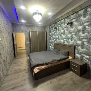 2-комн. квартира, 10 этаж, 62м², Шоҳмансур