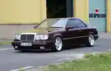 Молдинги от Mercedes W124 Coupe-14