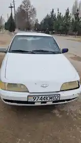 Daewoo Espero, 1996-5