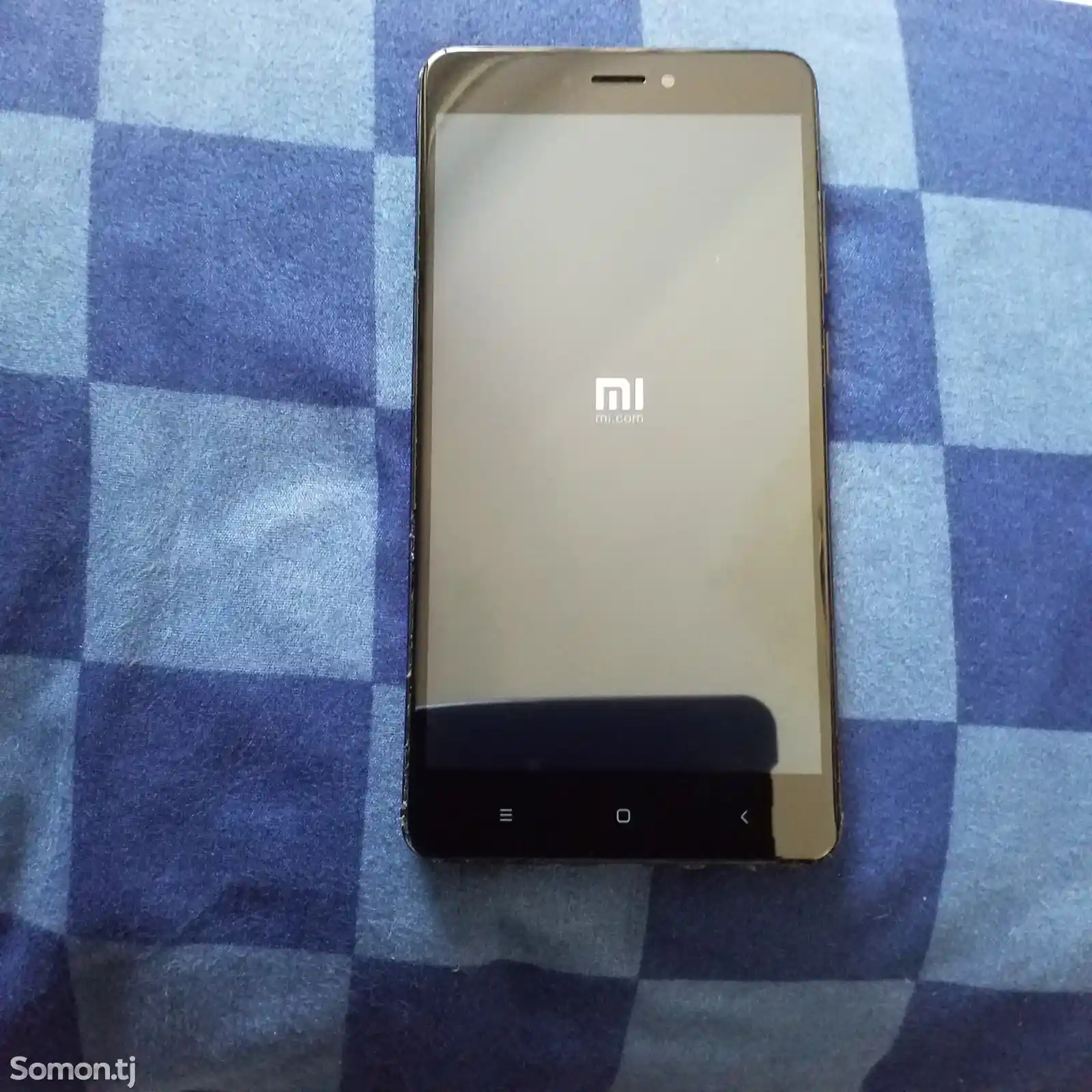 Xiaomi Redmi Note 4X 32Gb-2