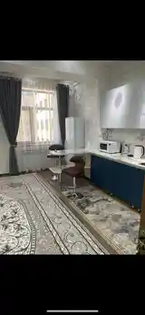 2-комн. квартира, 11 этаж, 52м², Шохмансур-4