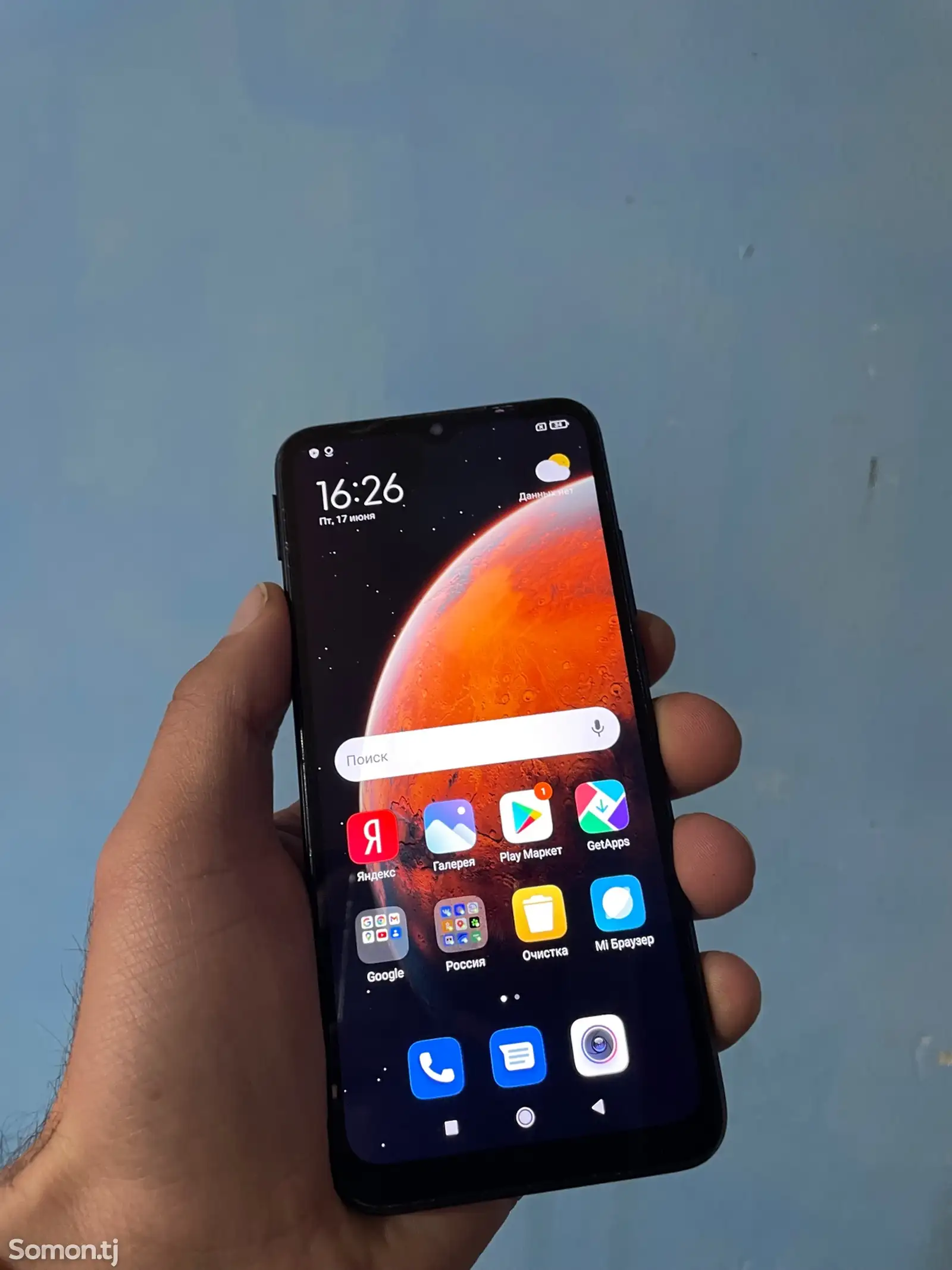 Xiaomi redmi 9s-1