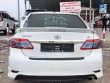 Toyota Corolla, 2012-6