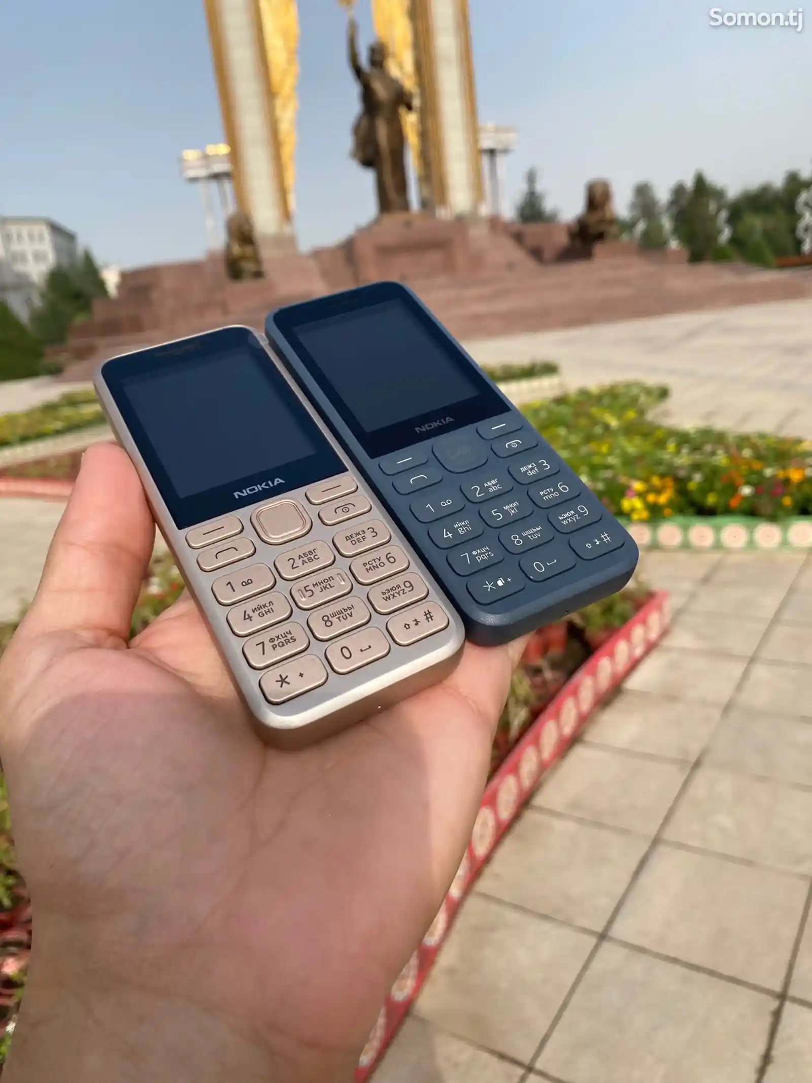 Nokia 130 Dual Sim-2