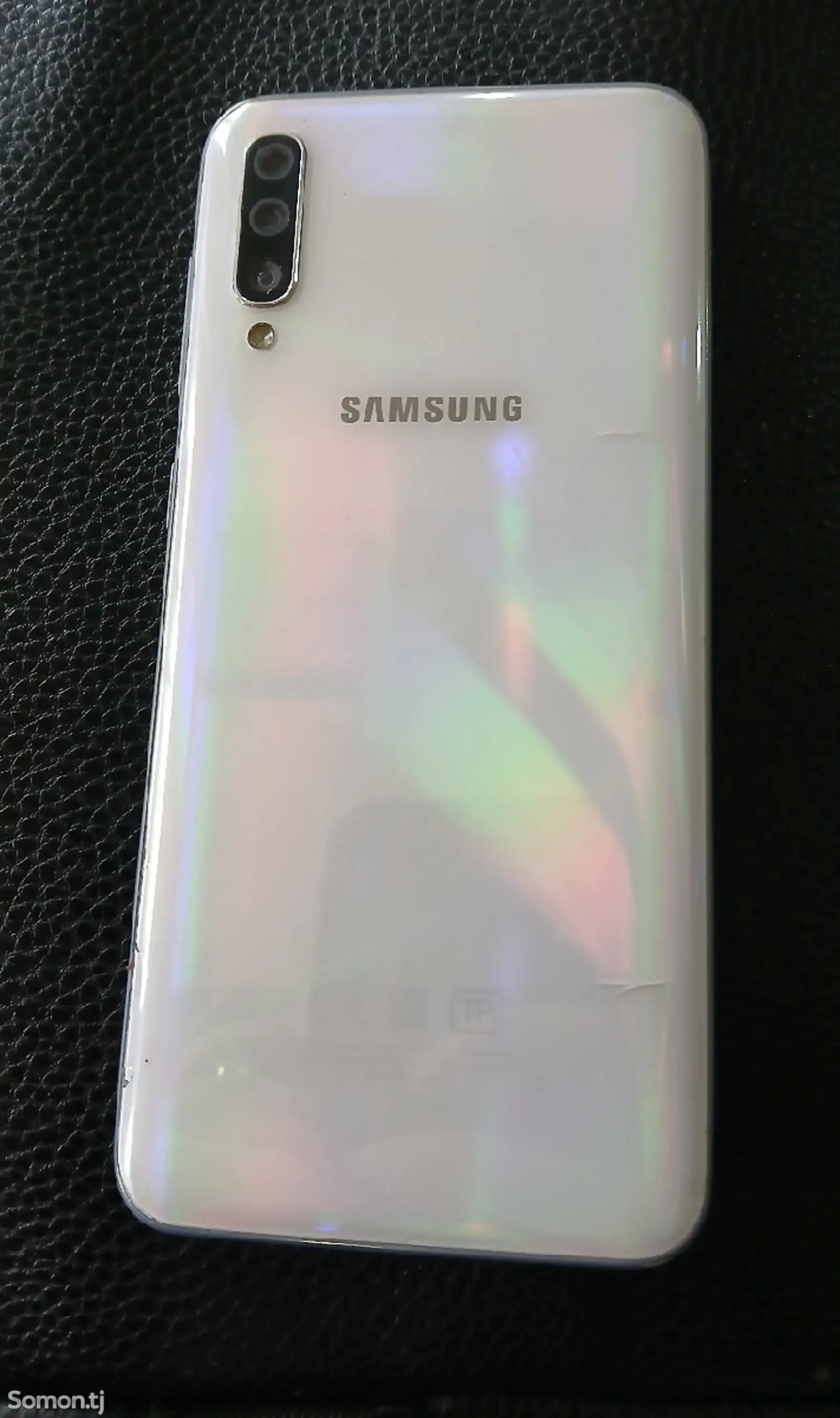 Телефон Samsung-1