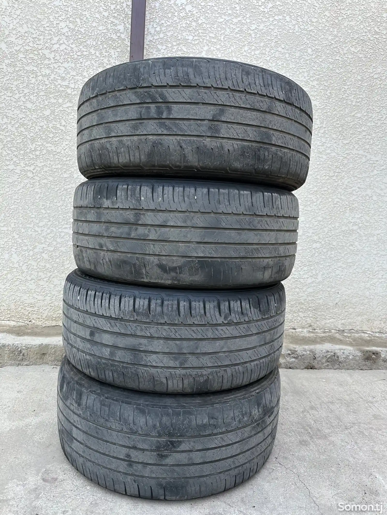 Шины 265/50 R19-1