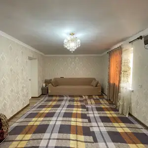 2-комн. квартира, 4 этаж, 72 м², Пахтакор