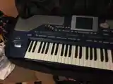 Синтезатор Korg-2