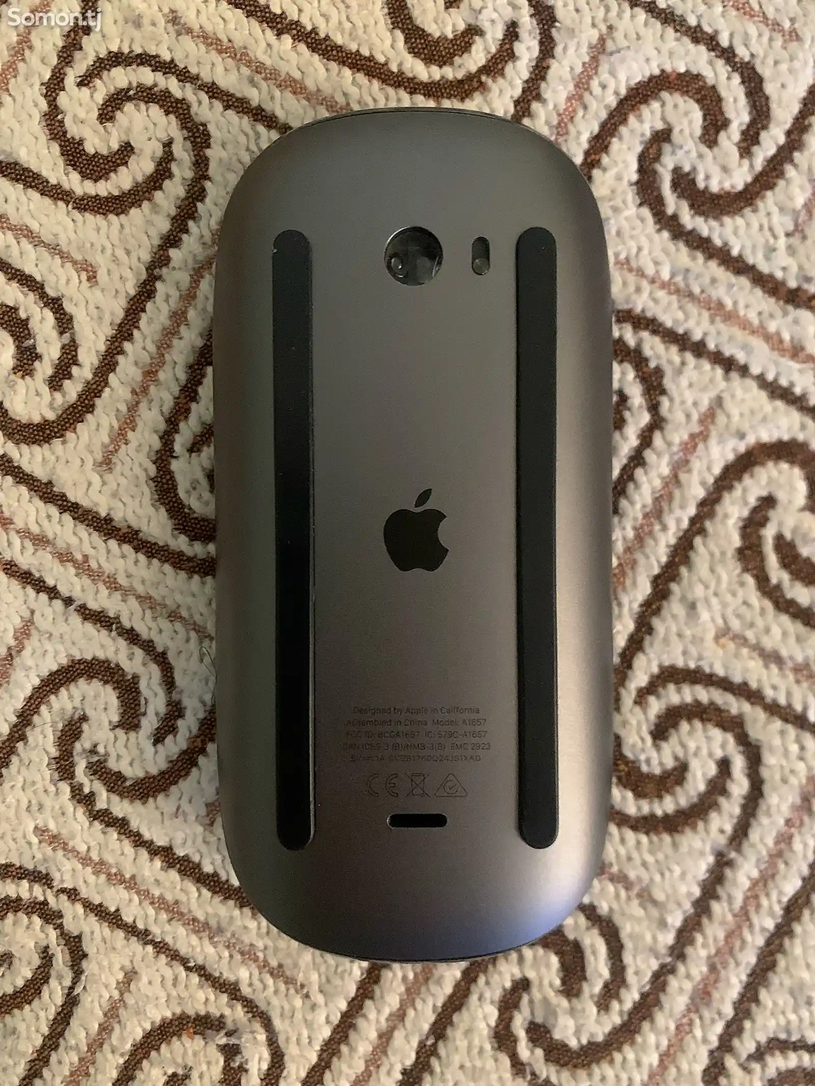 Мышь Apple Magic Mouse 2-2