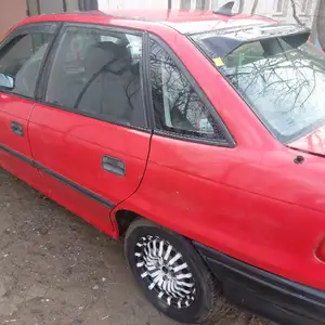 Opel Astra F, 1993