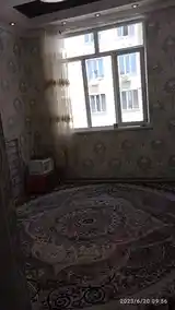 3-комн. квартира, 12 этаж, 95 м², Шоҳмансур-10