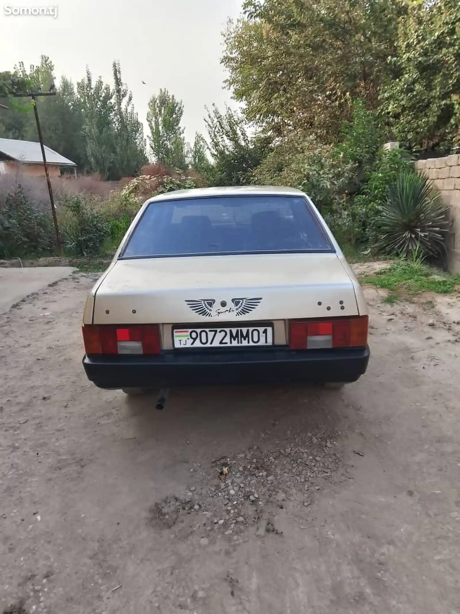 ВАЗ 21099, 2000-2