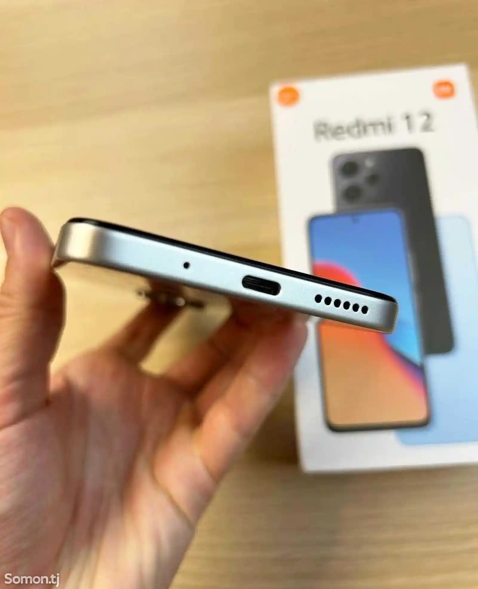 Xiaomi Redmi 12 128gb-11