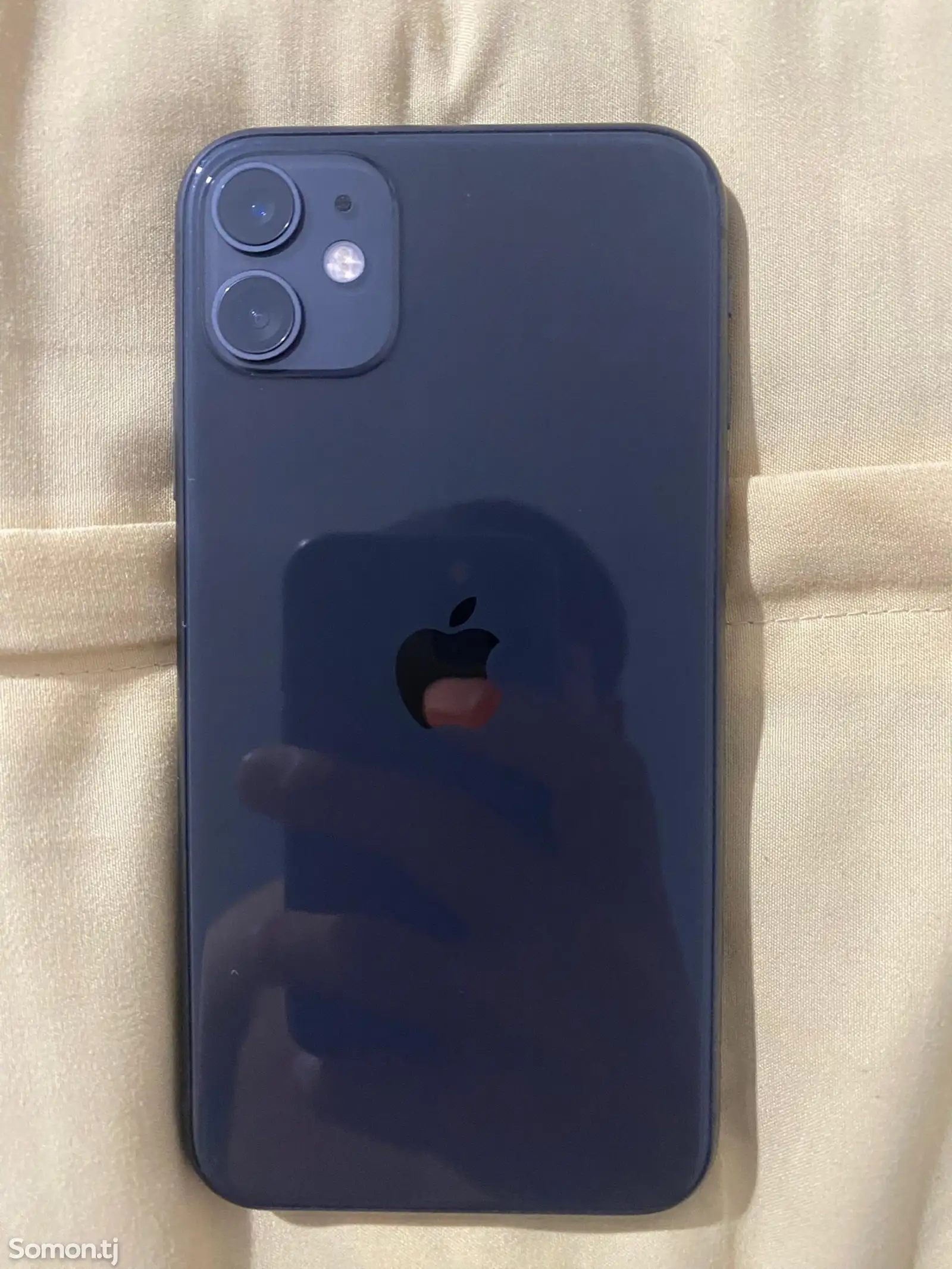 Apple iPhone 11, 128 gb, Black-1