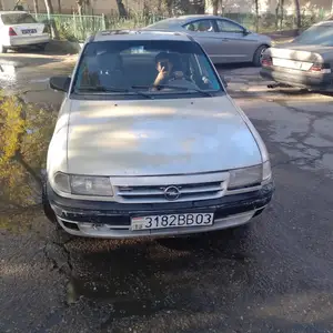 Opel Astra F, 1993