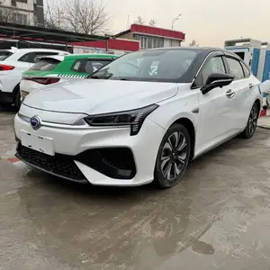 GAC Aion S, 2021