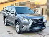 Lexus GX series, 2017-2