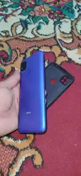 Xiaomi Redmi 9C/64GB-4