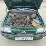 Opel Astra F, 1995-7