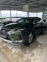 Lexus RX series, 2022-2