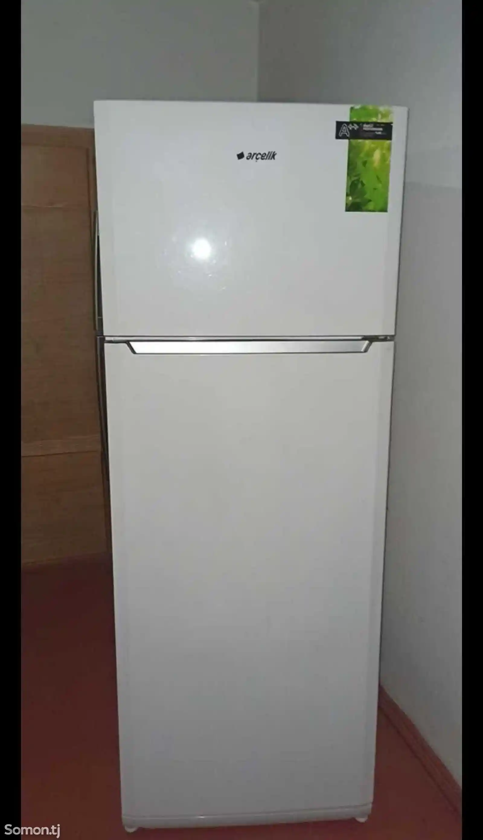 Холодильник Arcelik Nofros 1.90x70-1