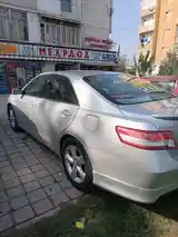 Toyota Camry, 2006-3