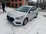 Hyundai Solaris, 2019-2