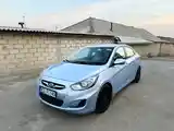 Hyundai Accent, 2014-10