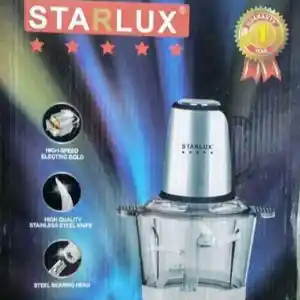 Кухонный измельчитель Starlux 8344
