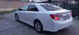 Toyota Camry, 2012-6