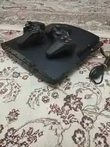 Игровая приставка Sony PlayStation 3-3