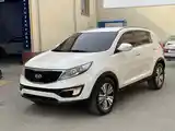 Kia Sportage, 2014-3