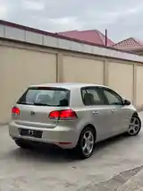 Volkswagen Golf, 2008-2