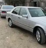 Mercedes-Benz C class, 1995-2