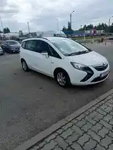 Opel Zafira, 2015-4