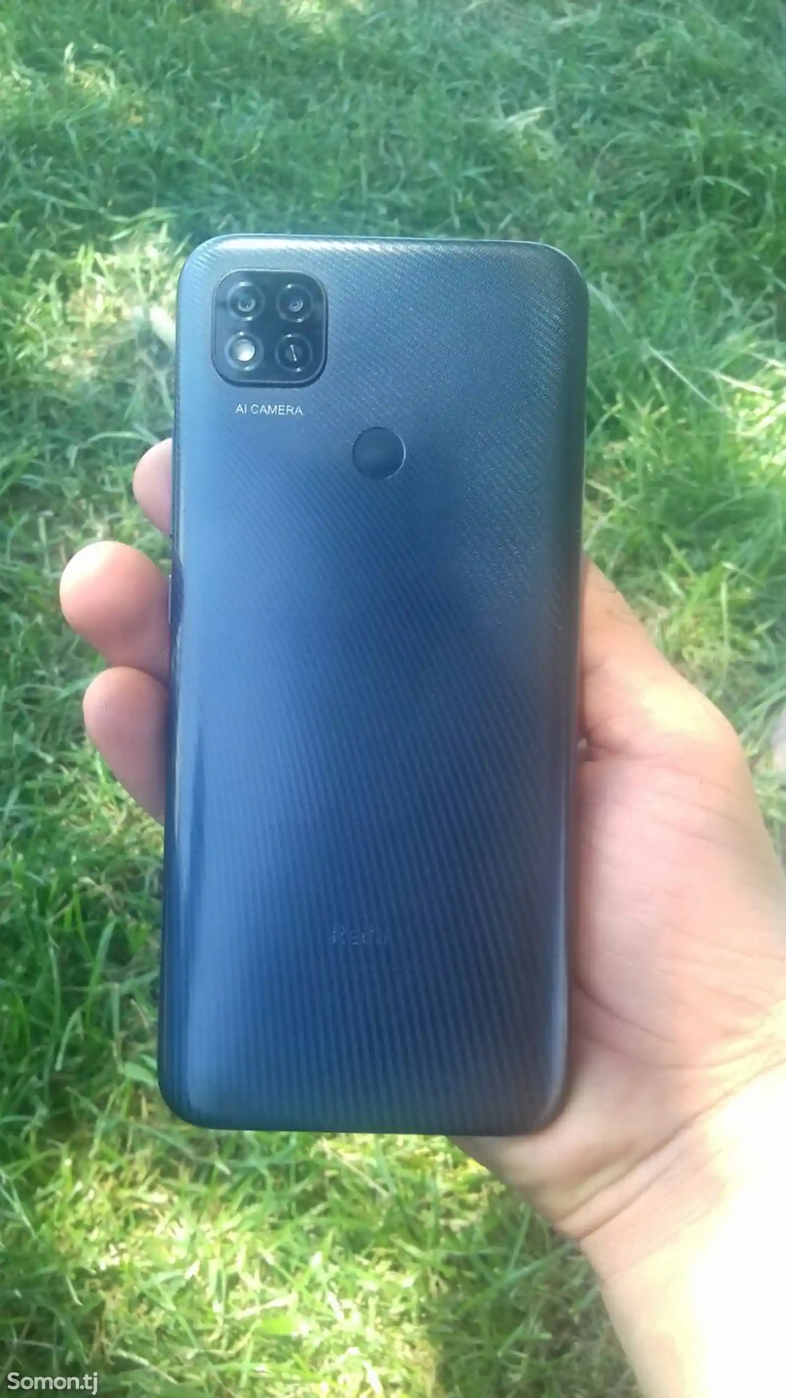 Xiaomi Redmi 9C-5