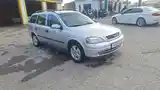 Opel Astra G, 1999-2