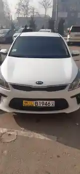 Kia Rio, 2018-3