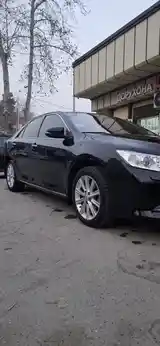 Toyota Camry, 2014-3