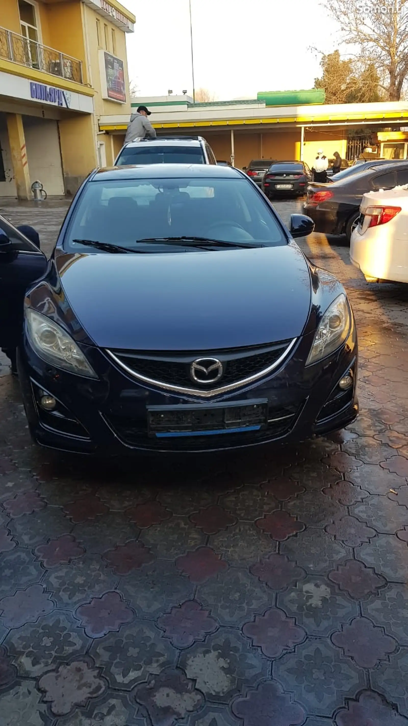 Mazda 6, 2012-1