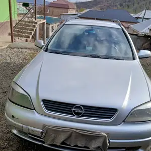 Opel Astra G, 1998