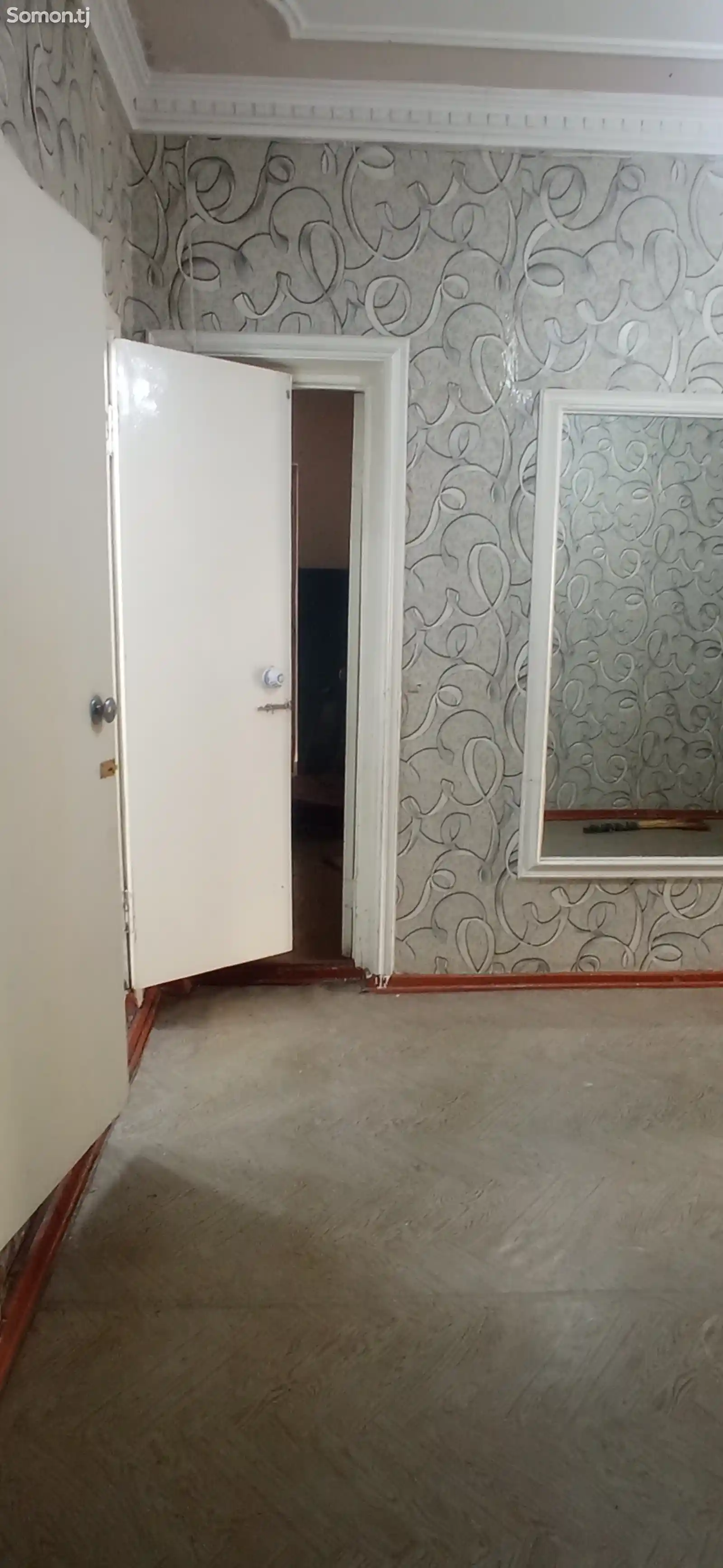 3-комн. квартира, 4 этаж, 85м², Испечак 2-7