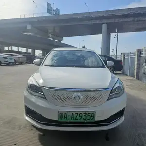 Dongfeng Landian E5, 2022