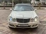 Mercedes-Benz E class, 2007-2